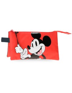 PORTATODO 3C. MICKEY MOUSE FASHION