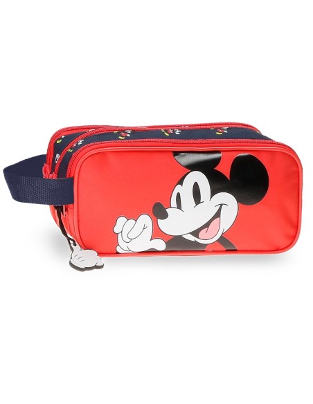 NECESER 3C. MICKEY MOUSE FASHION