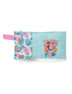 NECESER PAW PATROL FRIENDSHIP FUN