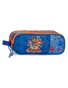 NECESER 2C. PAW PATROL RESCUE KNIGHTS