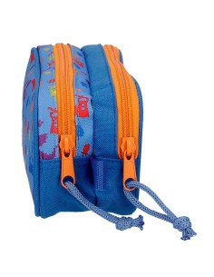 NECESER 2C. PAW PATROL RESCUE KNIGHTS 2