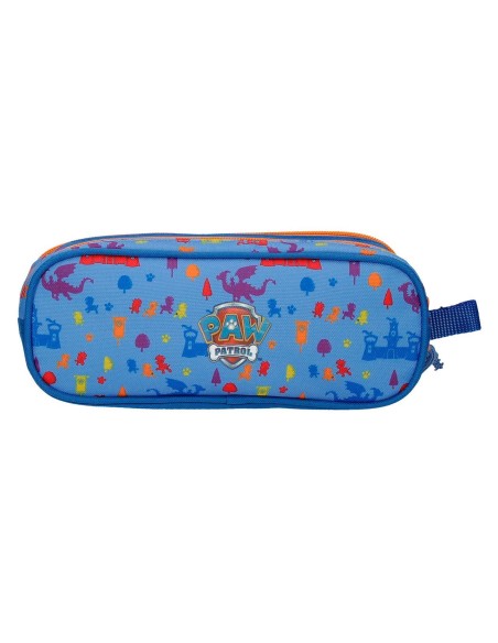 NECESER 2C. PAW PATROL RESCUE KNIGHTS