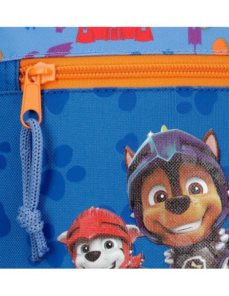 NECESER 2C. PAW PATROL RESCUE KNIGHTS