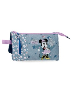 NECESER 3C. MINNIE STYLE