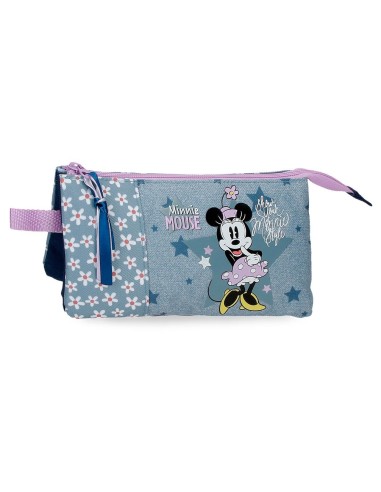 NECESER 3C. MINNIE STYLE