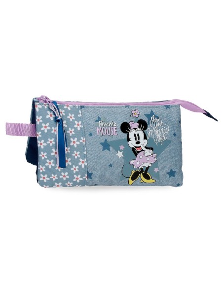 NECESER 3C. MINNIE STYLE