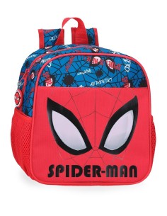 MOCHILA 25CM. SPIDERMAN AUTHENTIC