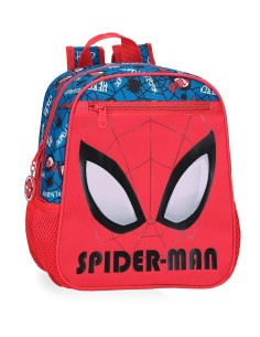 MOCHILA 28CM. SPIDERMAN AUTHENTIC