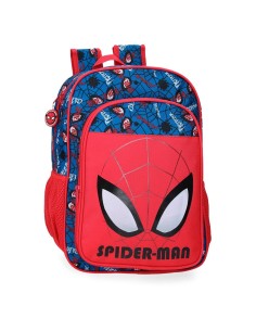 MOCHILA 40CM. SPIDERMAN AUTHENTIC