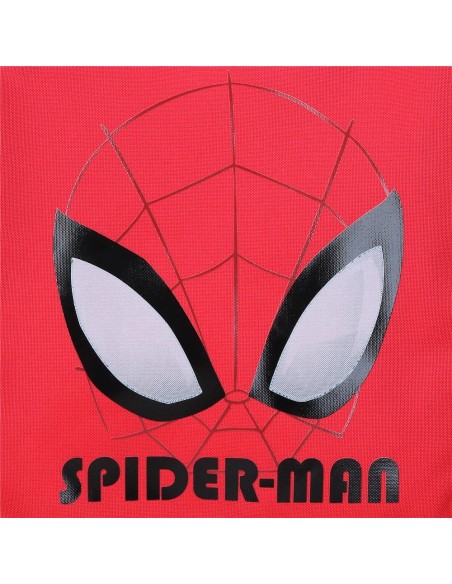 MOCHILA 40CM. SPIDERMAN AUTHENTIC