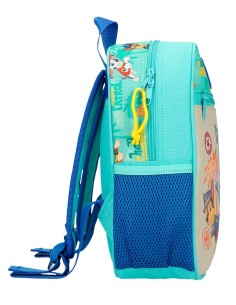 MOCHILA 28CM. PAW PATROL PAWSOME VIBES 2