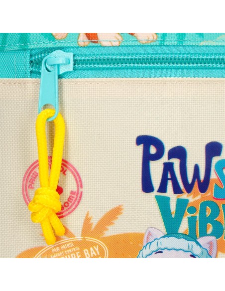 MOCHILA 28CM. PAW PATROL PAWSOME VIBES