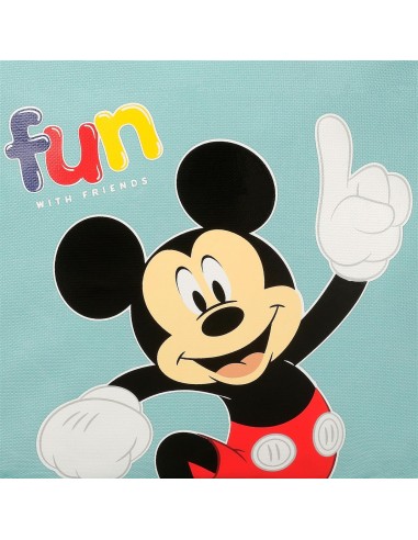 NECESER 3C. MICKEY FUN WITH FRIENDS