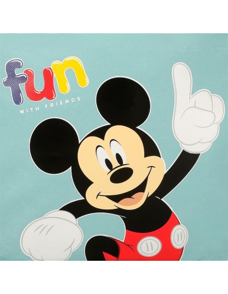 NECESER 3C. MICKEY FUN WITH FRIENDS