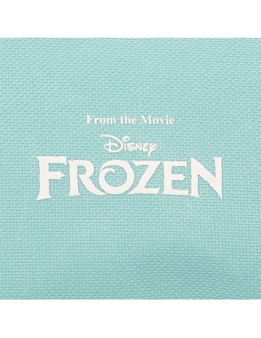 NECESER 3C. FROZEN ALWAYS CLOSE TO THE HEART