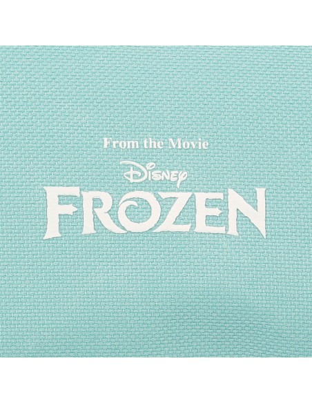 NECESER 3C. FROZEN ALWAYS CLOSE TO THE HEART