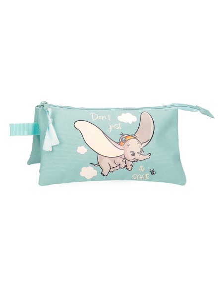NECESER 3C. DUMBO FLY