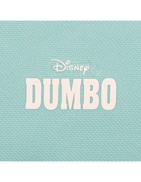 NECESER 3C. DUMBO FLY