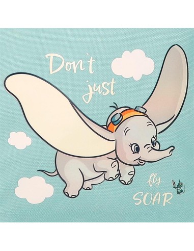 NECESER 3C. DUMBO FLY