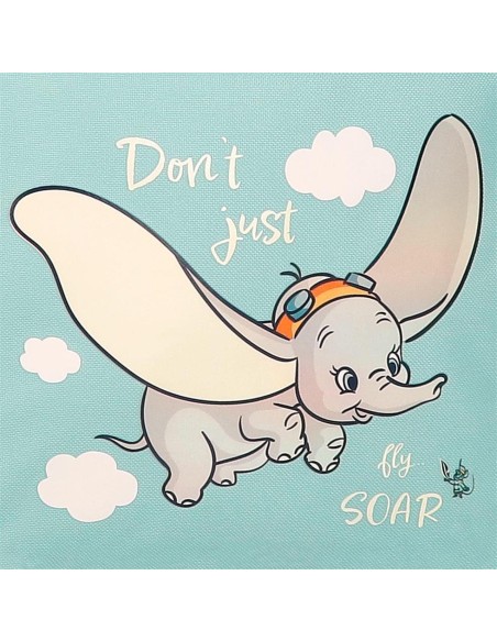 NECESER 3C. DUMBO FLY