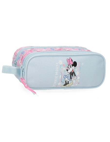 NECESER 2C. MINNIE HAPPY