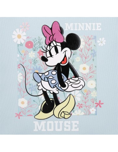 NECESER 2C. MINNIE HAPPY