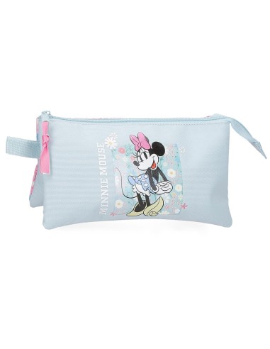 NECESER 3C. MINNIE HAPPY