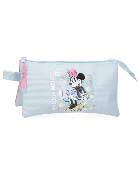 NECESER 3C. MINNIE HAPPY