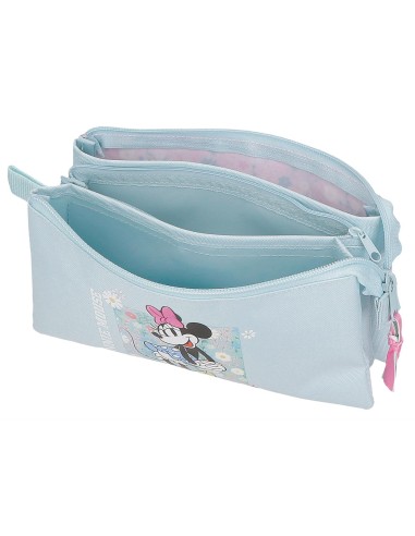 NECESER 3C. MINNIE HAPPY
