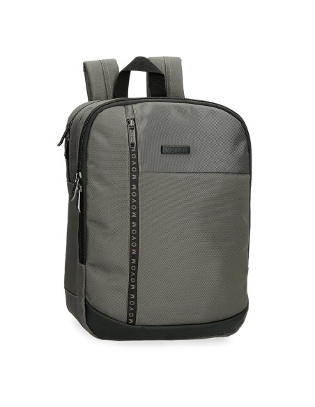 MOCHILA PORTAORD. 36CM. MOVOM BUSTER