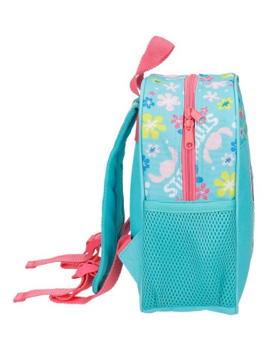 MOCHILA 25CM. ALOHA STITCH