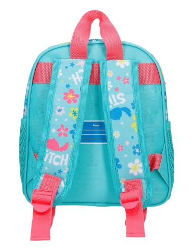 MOCHILA 25CM. ALOHA STITCH