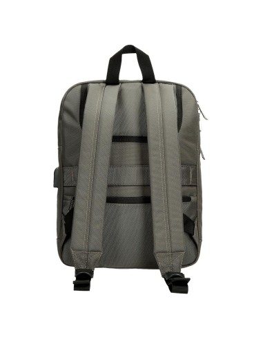 MOCHILA PORTAORD. 36CM. MOVOM BUSTER