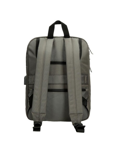 MOCHILA PORTAORD. 36CM. MOVOM BUSTER