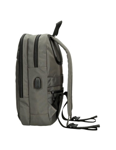 MOCHILA PORTAORD. 36CM. MOVOM BUSTER
