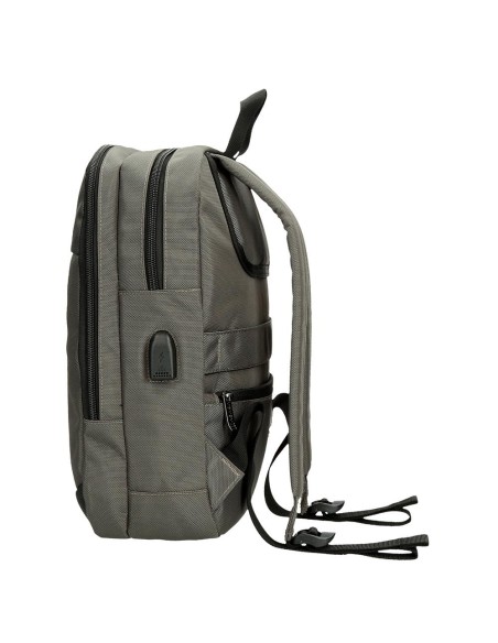 MOCHILA PORTAORD. 36CM. MOVOM BUSTER
