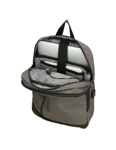 MOCHILA PORTAORD. 36CM. MOVOM BUSTER