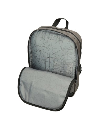 MOCHILA PORTAORD. 36CM. MOVOM BUSTER