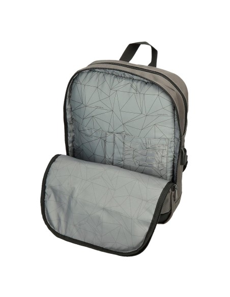 MOCHILA PORTAORD. 36CM. MOVOM BUSTER