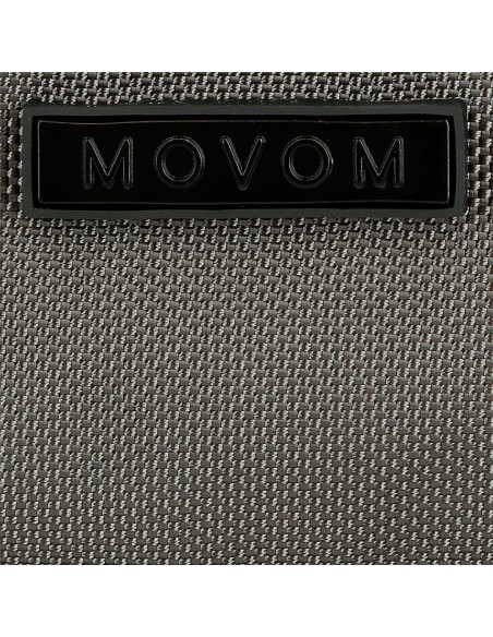 MOCHILA PORTAORD. 36CM. MOVOM BUSTER