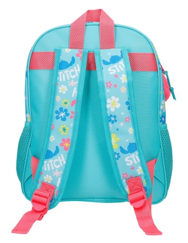 MOCHILA 33CM. ALOHA STITCH