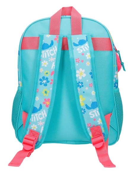 MOCHILA 33CM. ALOHA STITCH