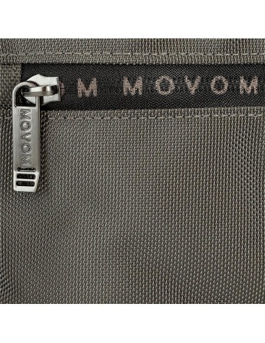 MOCHILA PORTAORD. 36CM. MOVOM BUSTER