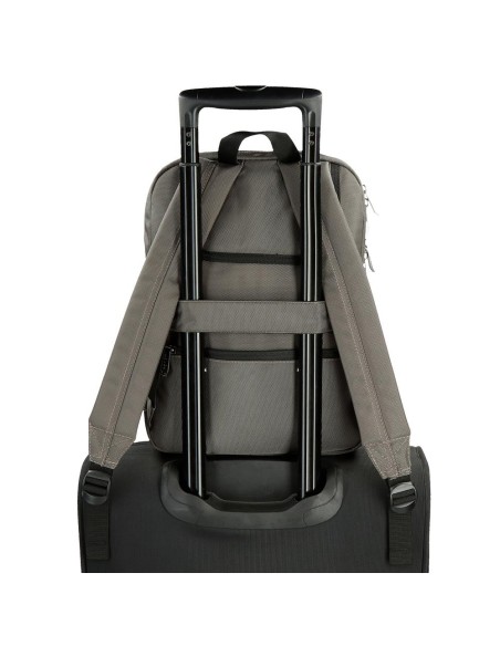 MOCHILA PORTAORD. 36CM. MOVOM BUSTER