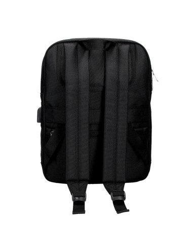 MOCHILA PORTAORD. 36CM. MOVOM BUSTER