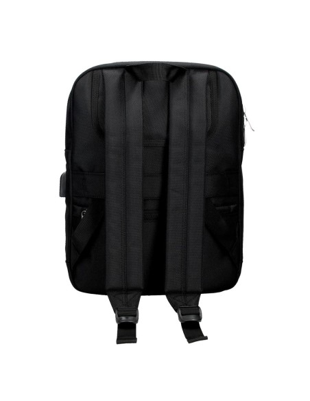 MOCHILA PORTAORD. 36CM. MOVOM BUSTER