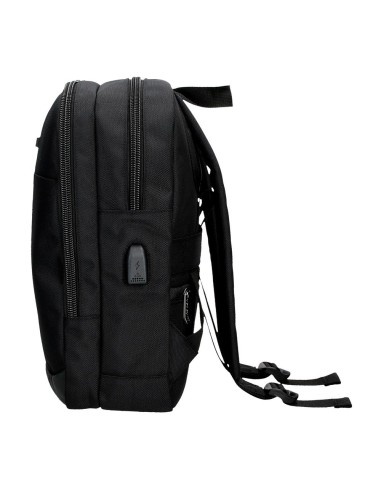 MOCHILA PORTAORD. 36CM. MOVOM BUSTER