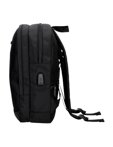 MOCHILA PORTAORD. 36CM. MOVOM BUSTER