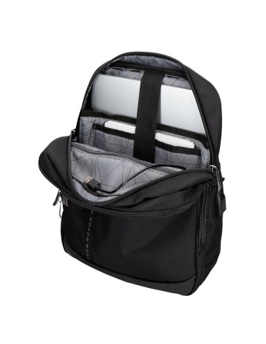 MOCHILA PORTAORD. 36CM. MOVOM BUSTER