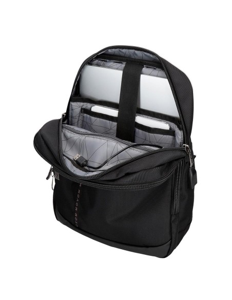 MOCHILA PORTAORD. 36CM. MOVOM BUSTER